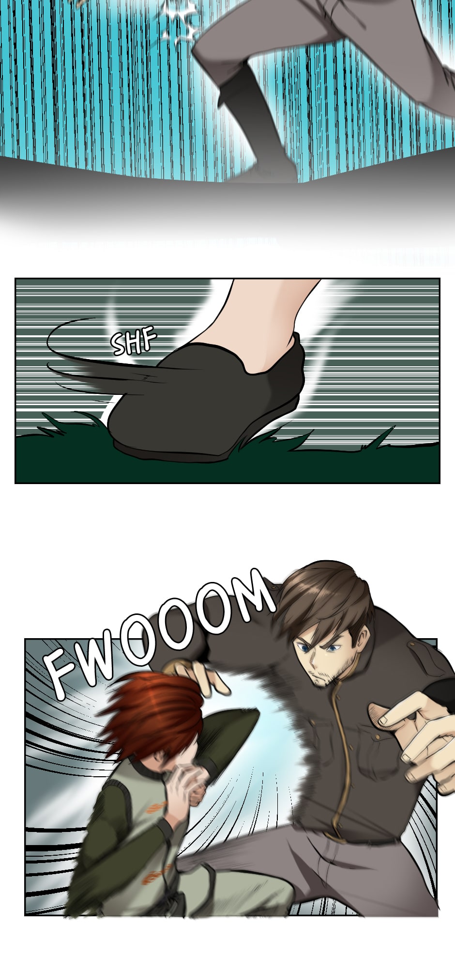 The Beginning After The End Chapter 30 image 23